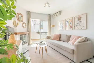 Image de Cosy apartment, La Cala de Mijas - TakeCareMalaga