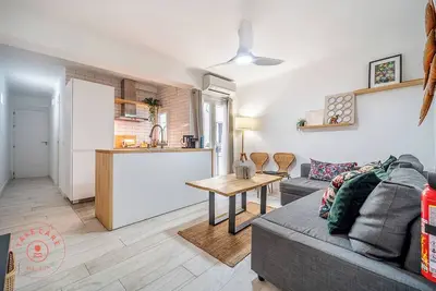 Image de Casa Peña - TakeCareMalaga