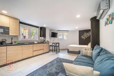 Image de Studio in Malaga - TakeCareMalaga