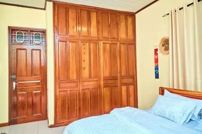 Image de Minzi Homes: Sunset View Spot-two bedroom aptmt