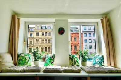 Image de Modernes Apartment direkt im Szeneviertel Kölns