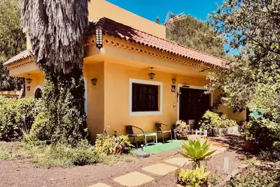 Image de Click&Guest · Los Almendros