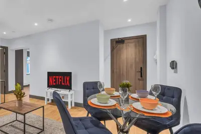 Image de Lux 2br 2ba/30 Mins Central Ldn