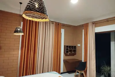 Image de 3-bedroom villa in marvelous Weligama with Ac