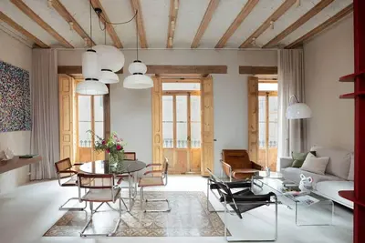 Image de Design Shelter in Ruzafa