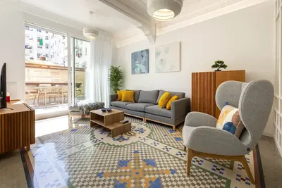 Image de Luxury Apartment in the Center