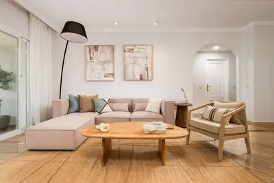 Image de Residential Apartment in Marbella with Swimming Pool