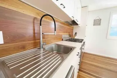 Image de Palm Rest | 2br Beachside Escape On Towradgi Beach