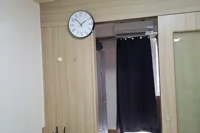 Image de Minimalist 1 Bedroom Condo Unit At Shore Residences