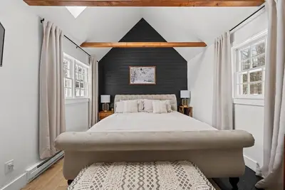 Image de Jericho Mountain Lodge