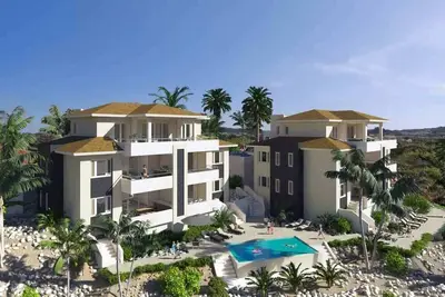 Image de Penthouse Blue View S