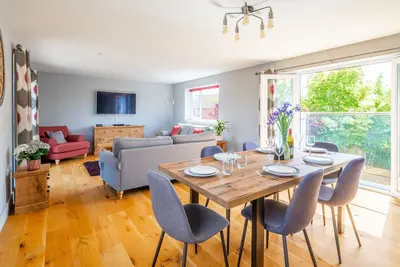 Image de Sea Peeks, Brancaster, Norfolk