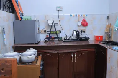 Image de Family and pet friendly cottage where serenity lives- your home away from home.