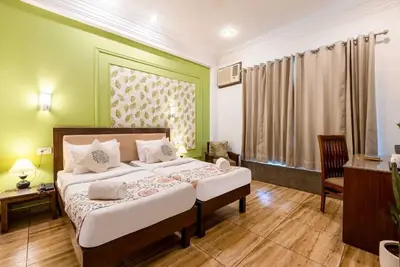 Image de House with 3 Bedroom and facilities in gurgaon with great location