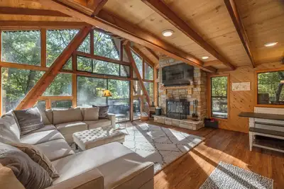 Aspen Ridge by Innsbrook Vacations!