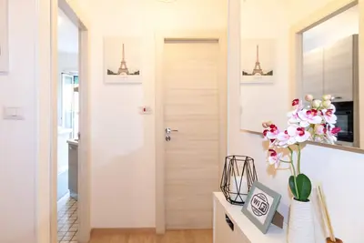 Image de Superior Apartment with Balcony