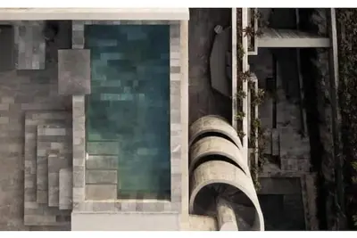 Image de Barneys Ny | Black Penthouse - Pool - Concierge