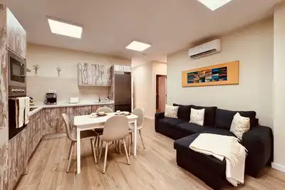 Image de Click&Guest - Cosmópolis 2