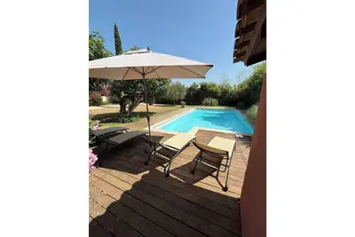 Image de Mas De Charme Provencal