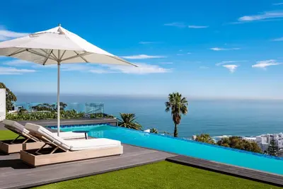 Image de Ultra-Lux Villa w/ Breathtaking Views, Gym + Daily