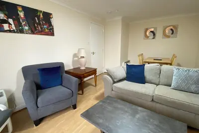 Image de Prime Bridge View D/Bay by Three Bridges Apartments