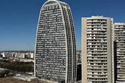 Rent a flat - Alto Paz