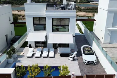 Image de Villa Susana Panoramic Alicante