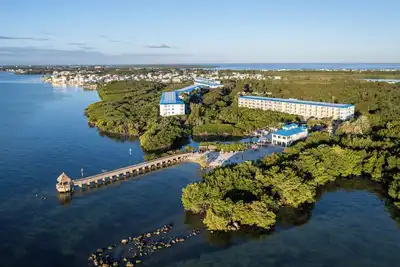 Image de Paradise Retreat! Spacious Suite w/ Balcony, Pool, Hot Tub and Free Parking!