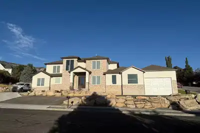 Image de Mountainside Golf Simulator