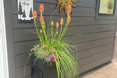 Image de Sunset Cottage on Jimmerson Lake