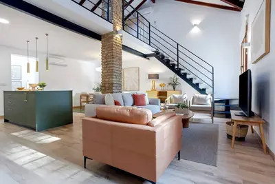 Image de Exclusive duplex near El Palo Malaga. Antonio Trueba Ii