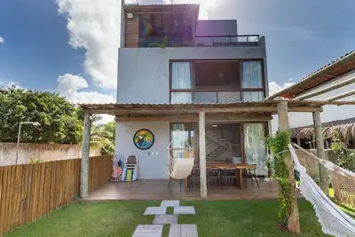 Image de Pool and service included on the Rota dos Milagres