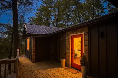 Image de Hot Tub - Minutes to Red River Gorge - Fire Pit - Pet Friendly - Secluded