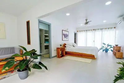 Image de Ocean-View 3-Br Villa w/ Private Pool– Grenada