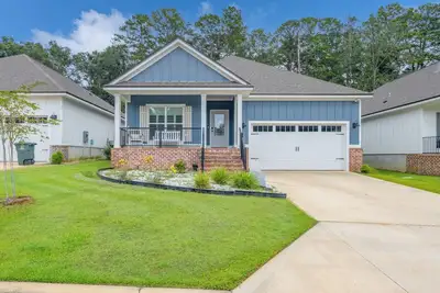 Image de Spacious 4br Home Near Midtown & Fsu