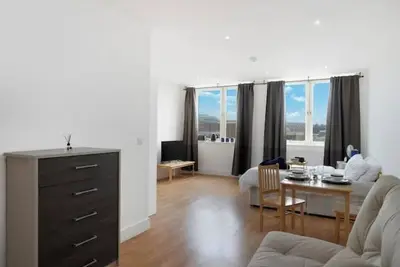 Image de New Refurb Private Large Studio