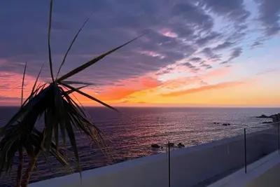 Image de Spectacular apartment in Reñaca - Playa Cochoa