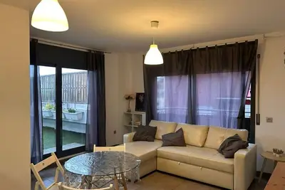 Image de Charming Apartment