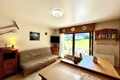 Image de La Terrasse du Sapin