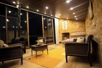 Image de Chill Inn Tower Watch Chemlane By Hansa