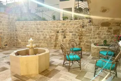 Image de De Lune Hansa Home Deir El Qamar