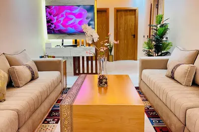 Image de Cozy Luxe Bouznika Apartment