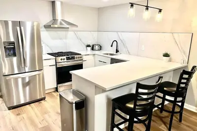 Image de 4 rooms near conventionbnmln