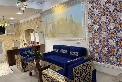 Image de Parivash B&B - Family Room