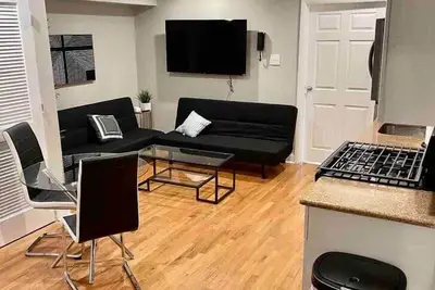 Image de 1 bedroom close to convention unit 3