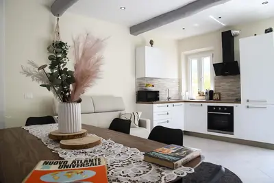 Image de Cozy Holiday Home, with Pets allowed, private pool and lots of Relaxation