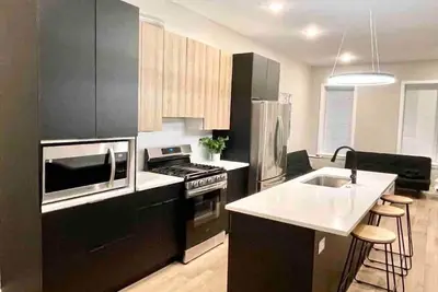 Image de fullhouse university city 4 bed.