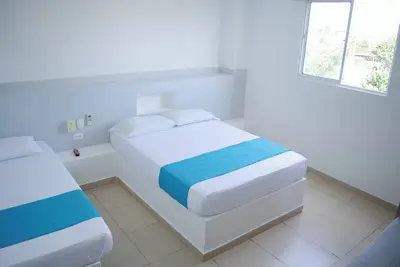 Image de Aparta Hotel Sofichic