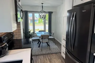 Image de The Allandale Residence