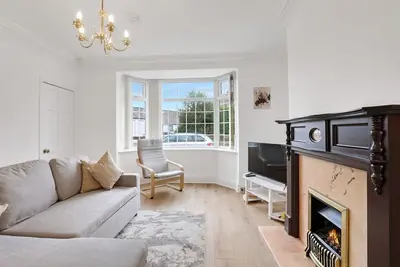 Image de Sand Dancer Haven - North East Escapes